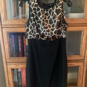 Tahari dress